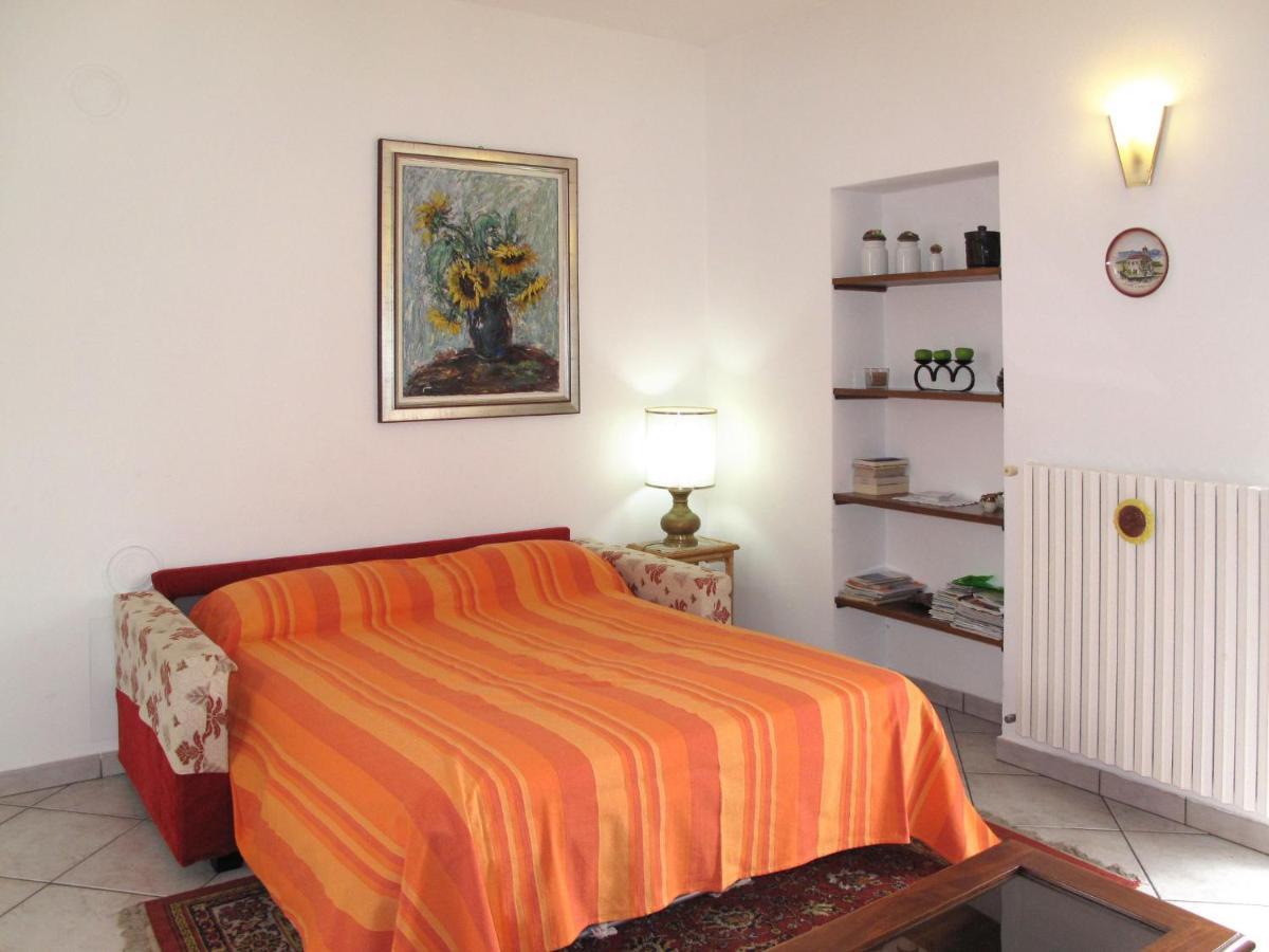 Apartment Casa Riboni By Interhome Luino Kültér fotó