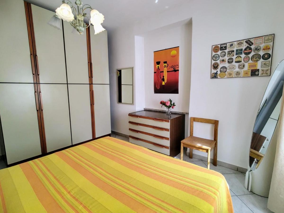 Apartment Casa Riboni By Interhome Luino Kültér fotó