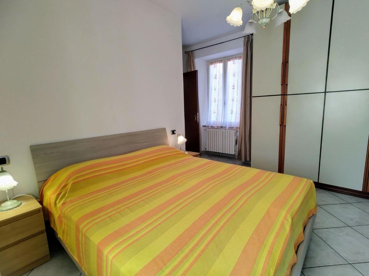 Apartment Casa Riboni By Interhome Luino Kültér fotó