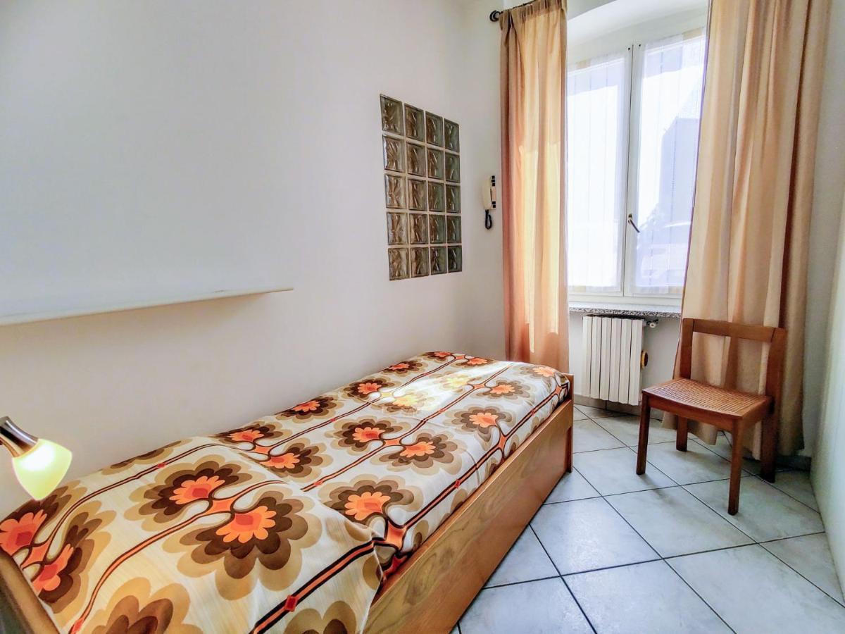 Apartment Casa Riboni By Interhome Luino Kültér fotó