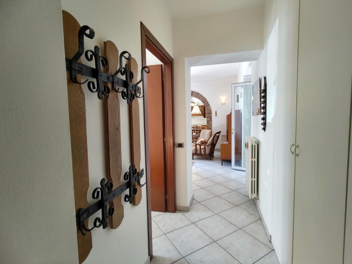 Apartment Casa Riboni By Interhome Luino Kültér fotó