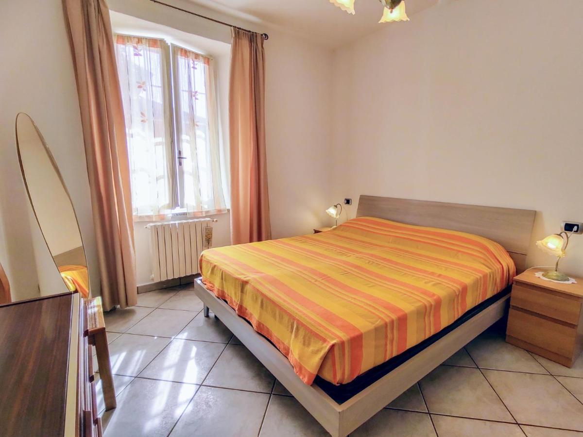 Apartment Casa Riboni By Interhome Luino Kültér fotó