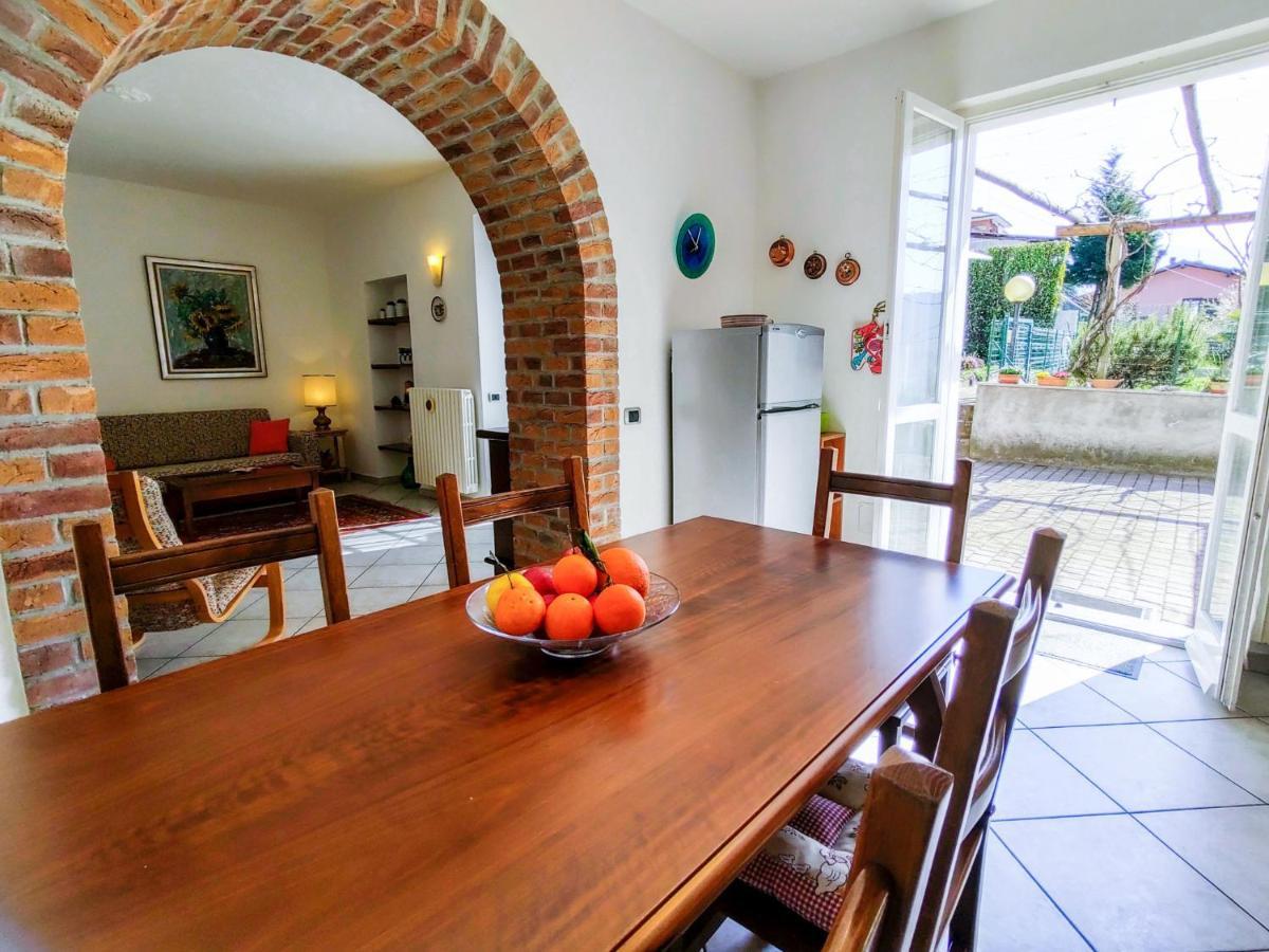Apartment Casa Riboni By Interhome Luino Kültér fotó