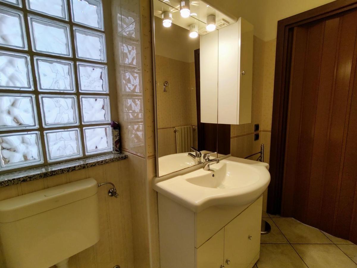 Apartment Casa Riboni By Interhome Luino Kültér fotó