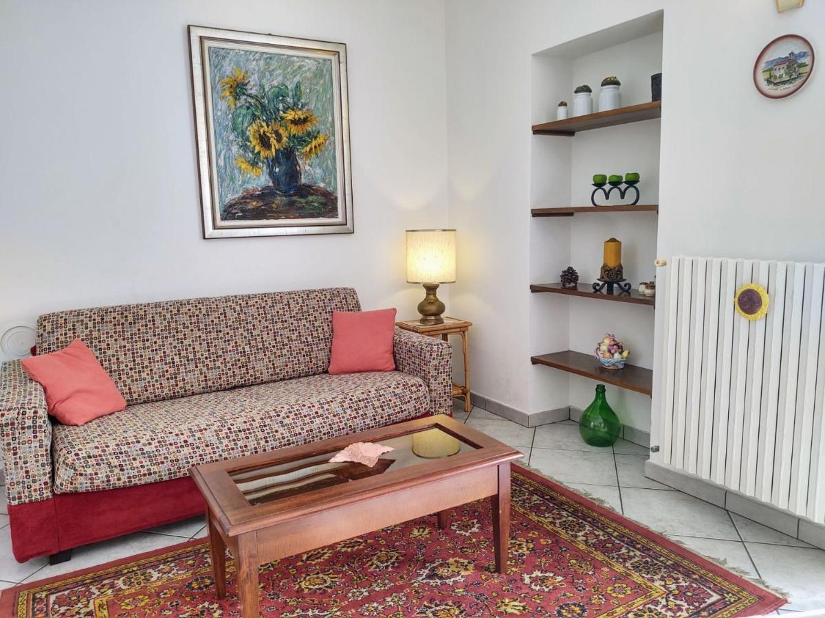Apartment Casa Riboni By Interhome Luino Kültér fotó