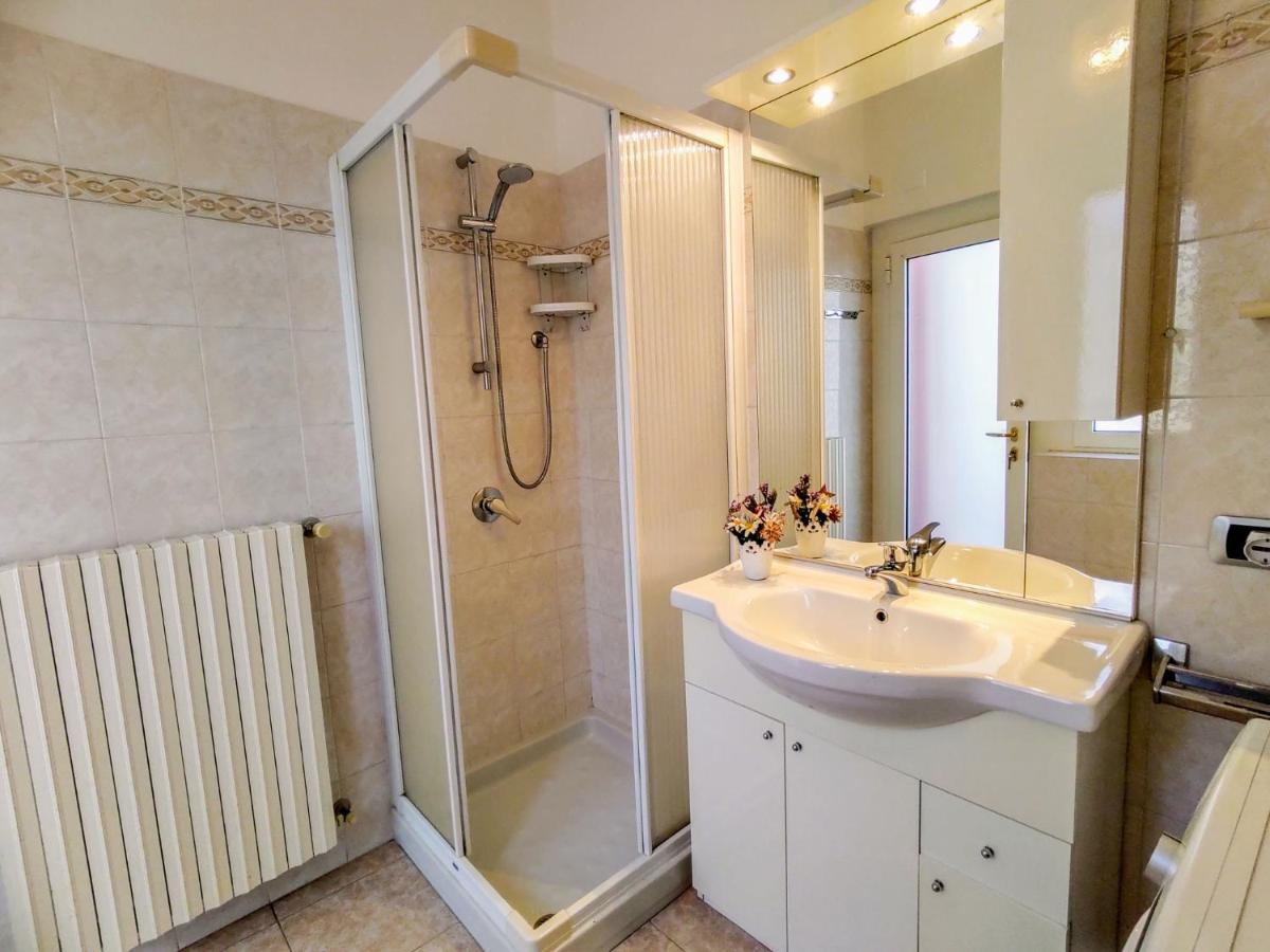 Apartment Casa Riboni By Interhome Luino Kültér fotó