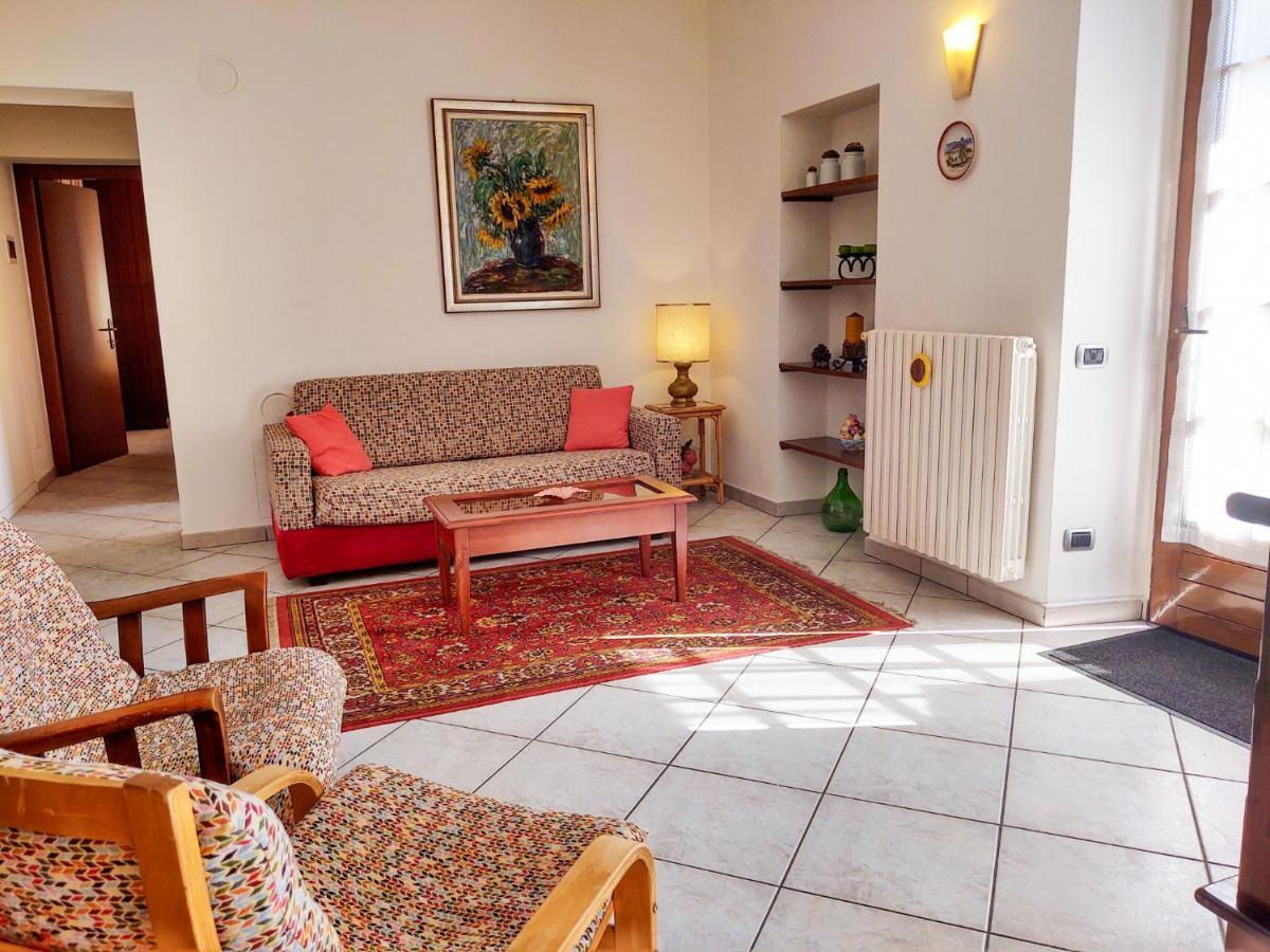 Apartment Casa Riboni By Interhome Luino Kültér fotó